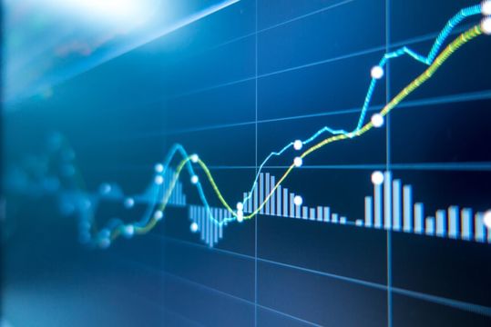 Compre ações blindadas contra a inflação, diz estrategista-chefe da BlackRock