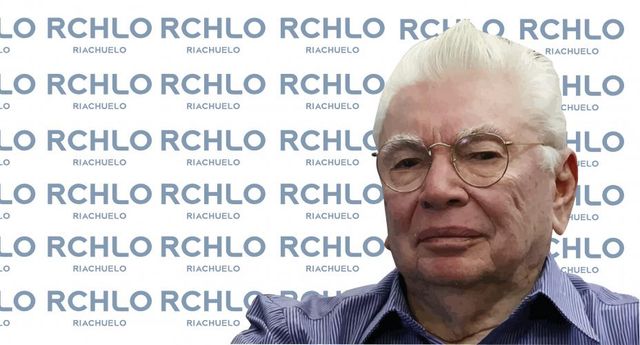 MEMÓRIA: Nevaldo Rocha, que construiu do nada um império do varejo
