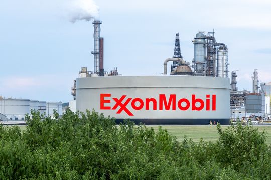 O CEO da Exxon abre o jogo sobre o ‘net zero’: “quem vai pagar por isso?”