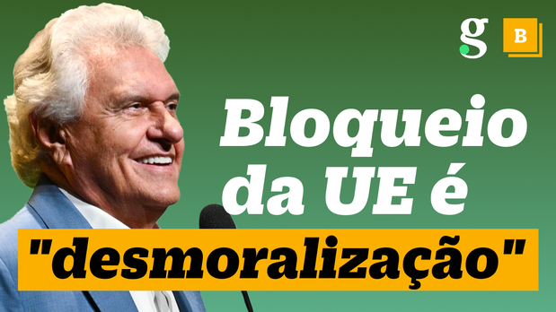 Caiado: "O plano mais longo do Brasil não chega a uma safra”