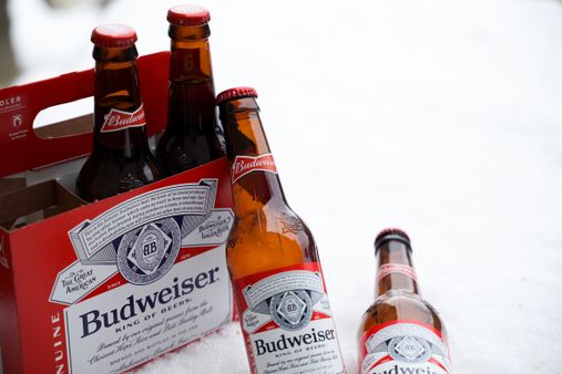 ‘Momento Diet Coke’ da cerveja: compre AB Inbev, diz a Barron’s