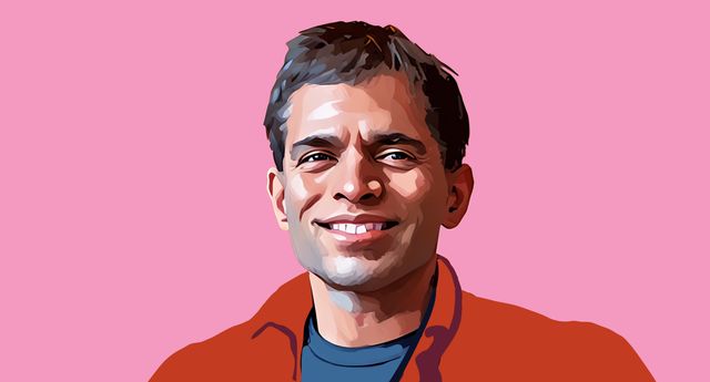 Damodaran: ‘Para a maioria das empresas, IA será custo, não receita’