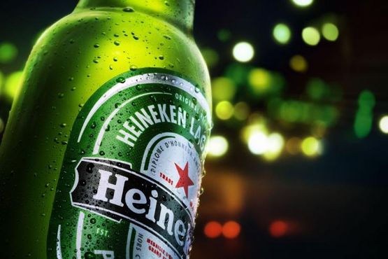 Ambev x Heineken:  a briga na periferia