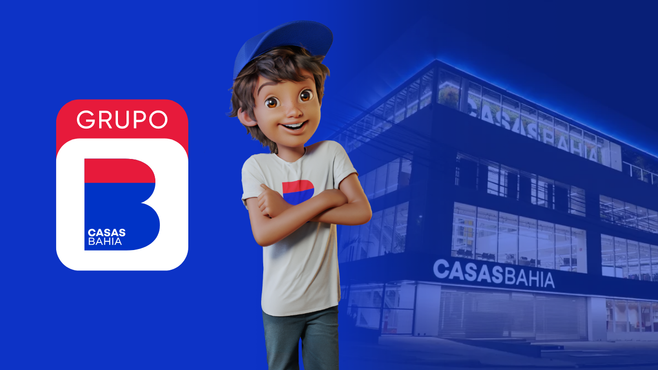A evolução da Casas Bahia após o primeiro ano do Plano de Transformação