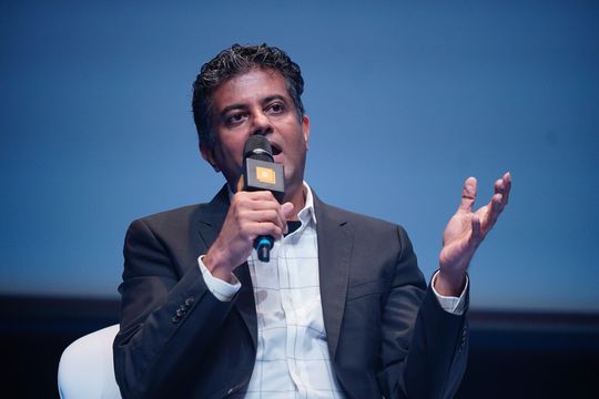 “Não há limites” para a evolução da IA, diz vp global da AWS