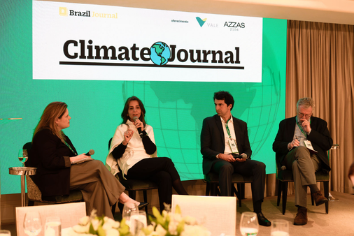 Climate Journal: Há dinheiro para a transição energética. Falta alocar