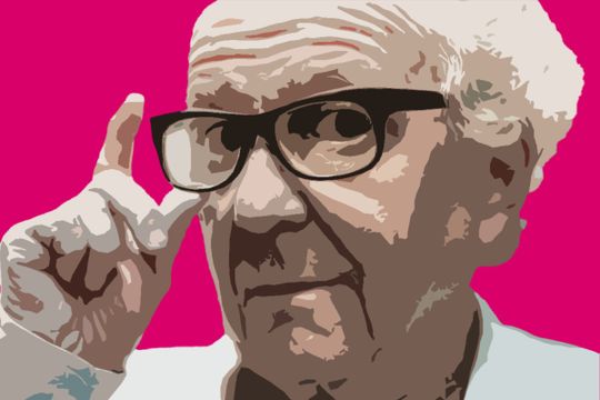 Washington Olivetto, “o maior de todos nós”.  O adeus a um gênio da raça