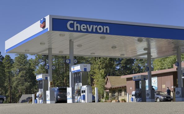 A Chevron pode ganhar (muito) na Venezuela. Mas vai demorar um pouco