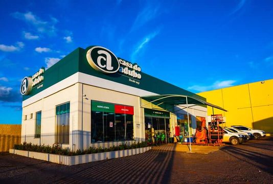 Por que a Nutrien pagou R$ 1,5 bilhão pela Casa do Adubo