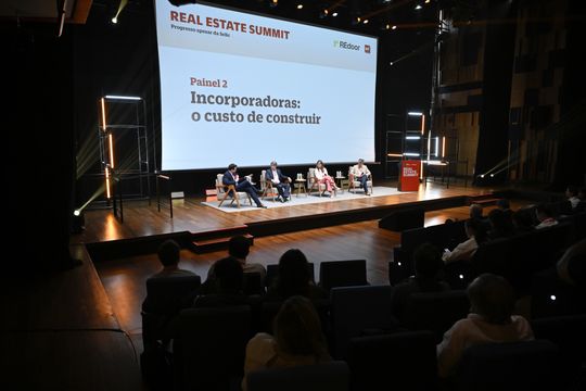 A construção quer (e precisa) se industrializar, mas o cliente ainda resiste