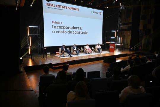 A construção quer (e precisa) se industrializar, mas o cliente ainda resiste