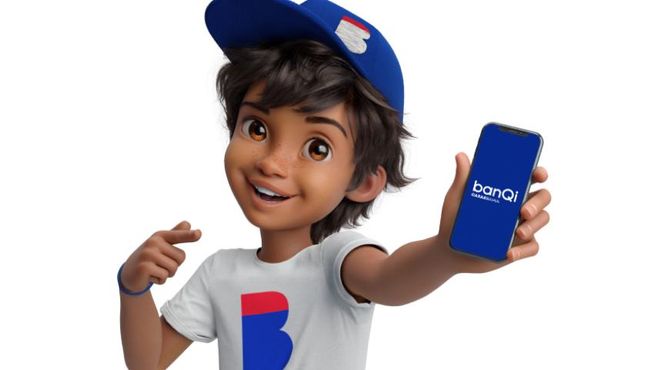 Via investe em três fintechs; todas fortalecem o BanQi