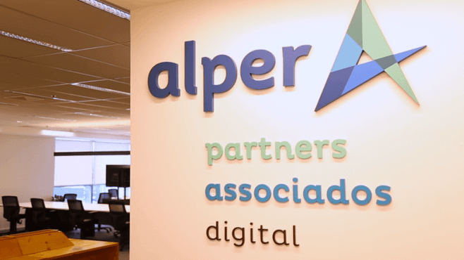 Warburg Pincus oferece R$ 43,50/ação pelo controle da Alper