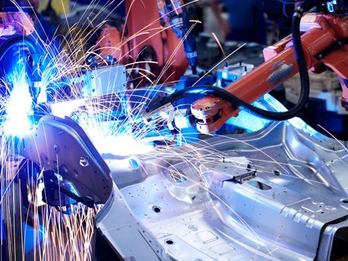 Capacitação digital: qualificar 7 milhões para destravar produtividade na indústria