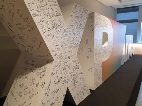 XP Asset tem novo CEO, e ele veio do Itaú