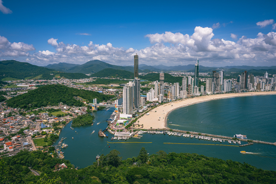 Balneário Camboriú terá um novo plano diretor. O que a cidade quer agora?
