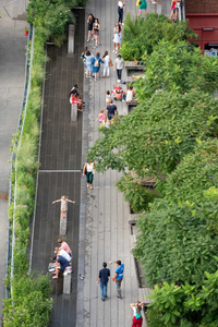 Como um parque pode transformar a sua vida