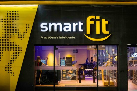 BREAKING: Pátria vai vender bloco de R$ 2,3 bilhões de Smartfit