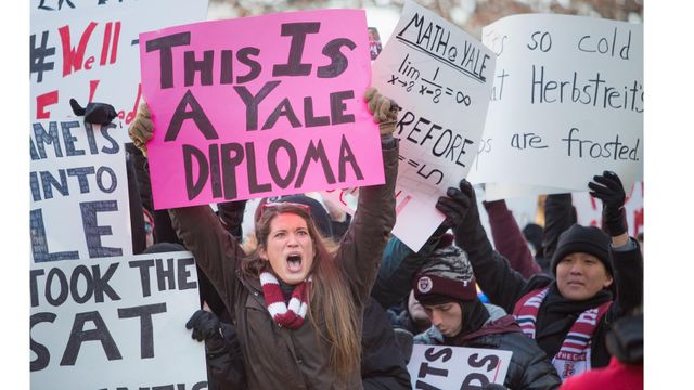 Na hora de investir, Harvard ainda aprende com Yale