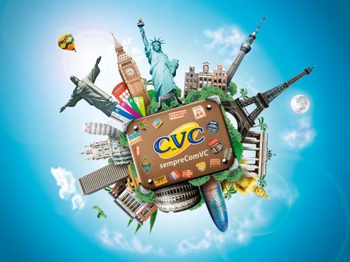 CVC tenta dar 'pegada digital' ao conselho