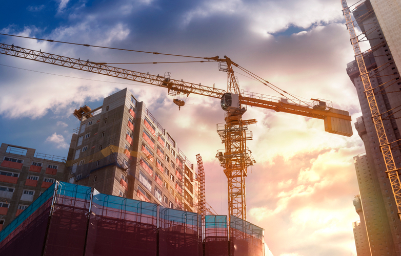 A construção industrializada precisa de um comprador-âncora?