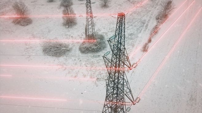 Um linhão de energia de R$ 17 bi para reduzir o curtailment