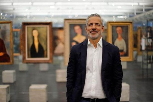 Bienal de Veneza terá curador brasileiro – e ele é do MASP