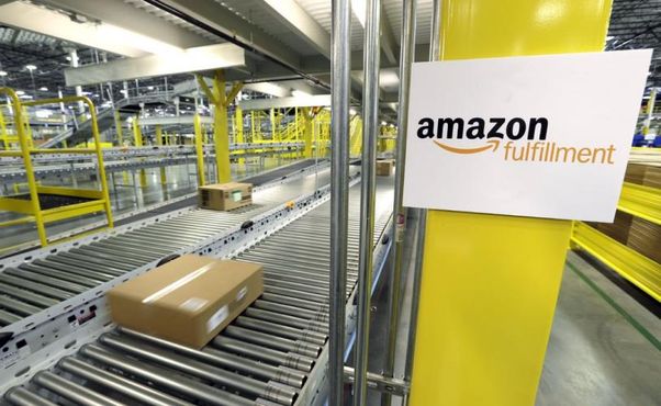 Amazon adia marketplace no Brasil para 2018, diz BTG
