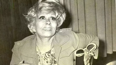 Como Dolores virou Dercy Gonçalves