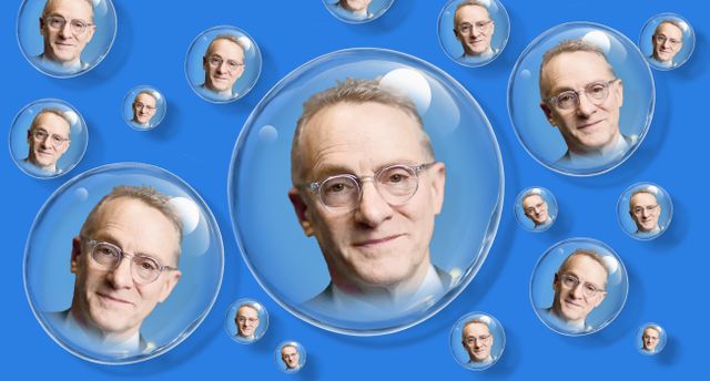 Big Tech já é uma bolha? Howard Marks não parece ter dúvidas