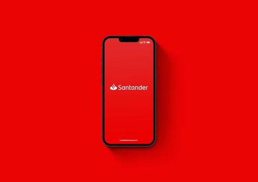 O Santander está repensando tudo, dos produtos às agências. A meta: voltar ao ROE de 20%