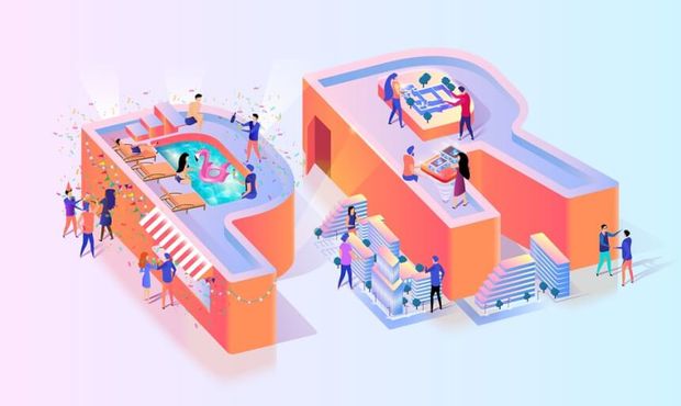 Pina: uma agência de PR com uma pegada tech