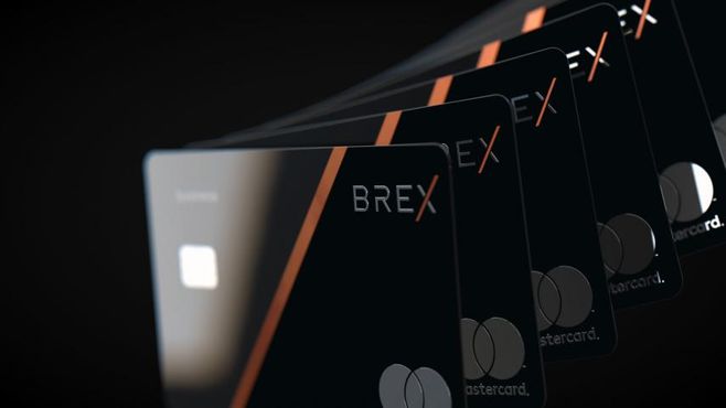 Brex pode valer US$ 8 bi em nova rodada