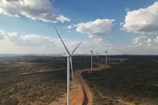 CCR faz acordo com Neoenergia para autoprodução de energia eólica