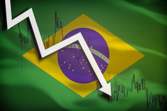 “Pode piorar, antes de melhorar.” Morgan Stanley rebaixa o Brasil