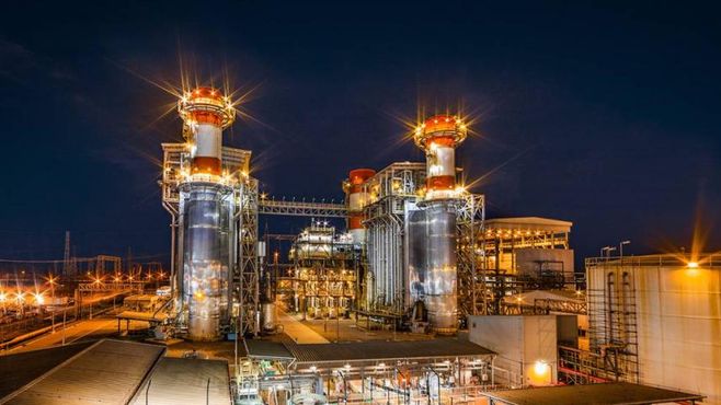 Eneva fecha contrato com a Suzano – a primeira venda de gás para terceiros
