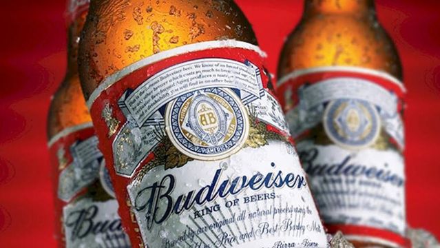 AB InBev cancela IPO na Ásia; ações despencam