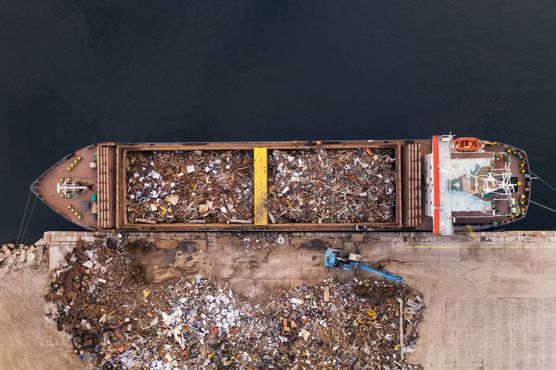 Importação de lixo trava avanço do País na agenda sustentável
