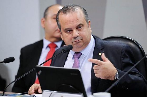 EXCLUSIVO: Governo quer Rogério Marinho articulando a reforma tributária