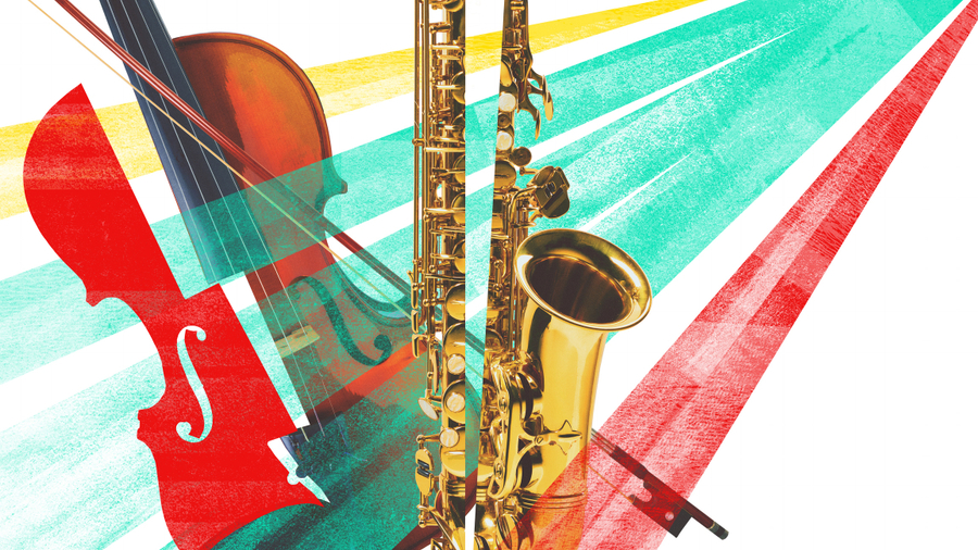 Jazz: uma volta ao mundo em 9 álbuns