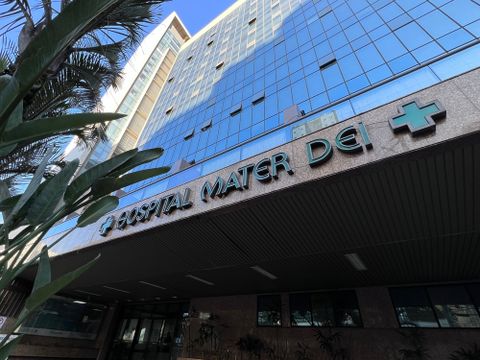 Mater Dei vende Porto Dias em “correção de rota” que preserva o capital de giro