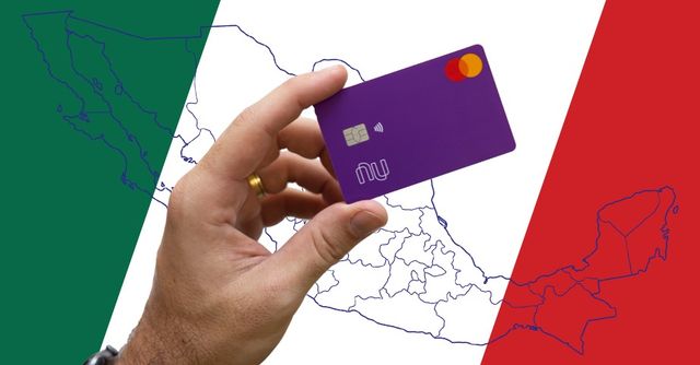 México proíbe cobrança adicional nas vendas no cartão. O Nubank comemora