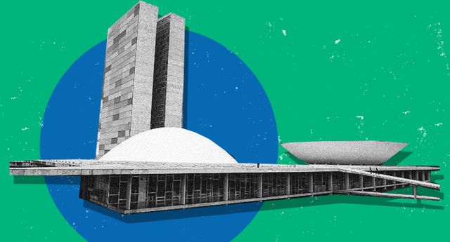 OPINIÃO. Este Senado late contra o STF. O próximo pode morder