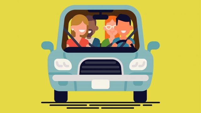 Carro próprio: morte anunciada?