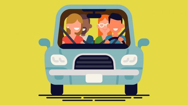 Carro próprio: morte anunciada?