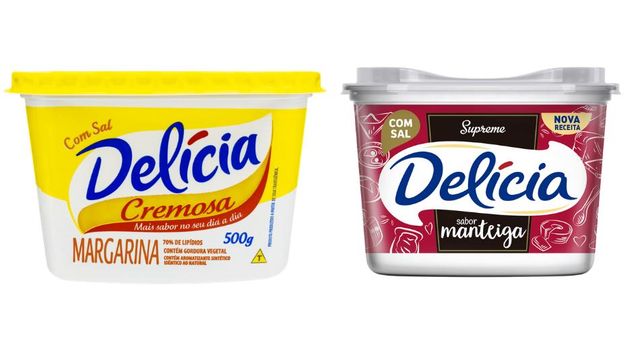 Seara passa a No. 2 em margarinas, um mercado que voltou a ser apetitoso
