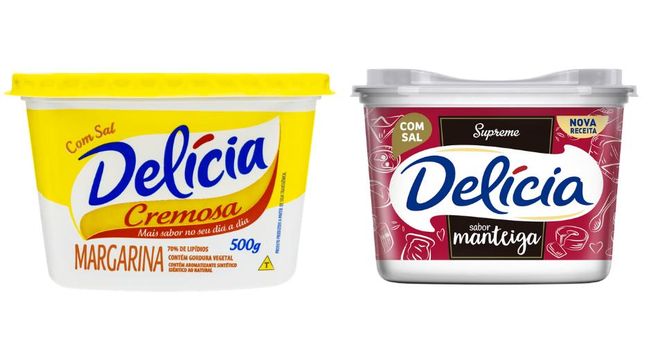 Seara passa a No. 2 em margarinas, um mercado que voltou a ser apetitoso