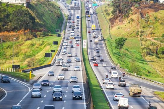 Ex-CEO da CCR vai liderar infra na Prisma