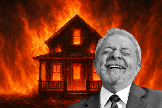 Fiel à sua natureza, Governo aumenta IOF – e incendeia o mercado