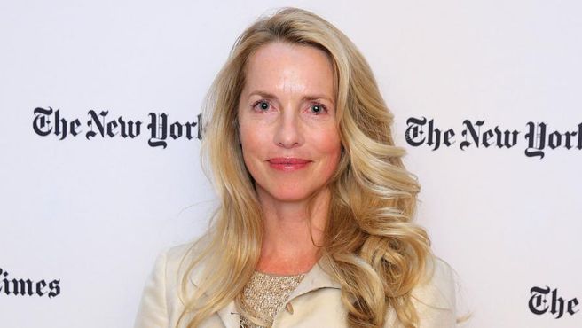 Laurene Powell Jobs, viúva de Steve, investe no jornalismo